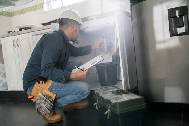 Best Residential Plumbing Services  in Hackberry, TX
