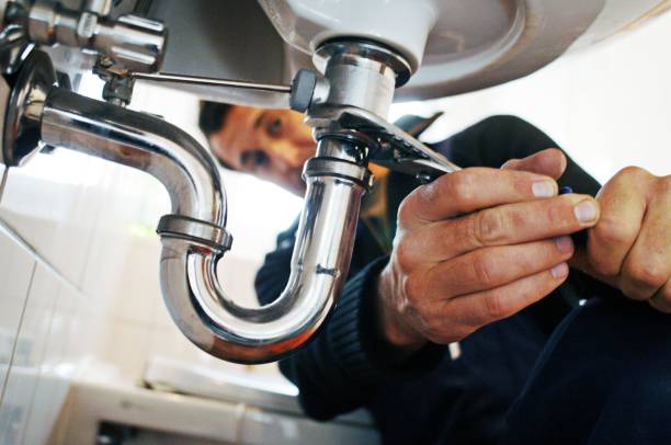 Best Same-Day Plumbing Service  in Hackberry, TX