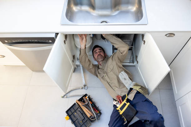 Best Best Plumbers Near Me  in Hackberry, TX