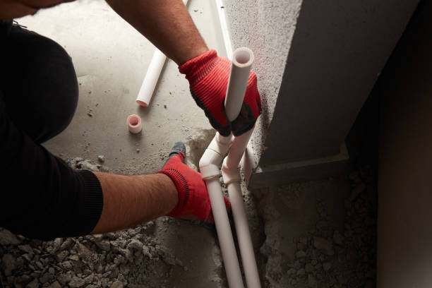 Best Water Softener Installation  in Hackberry, TX