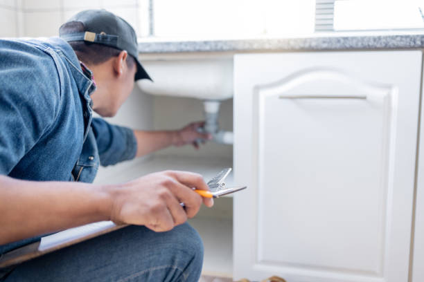 Best Sewer Cleaning Services  in Hackberry, TX