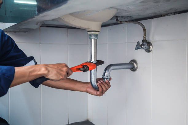 Best Water Leak Repair  in Hackberry, TX