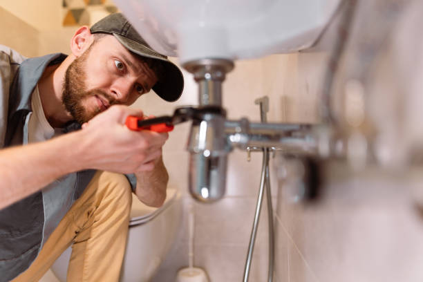 Trusted Hackberry, TX Plumbing Experts