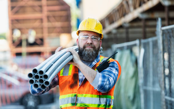 Best Commercial Plumbing Services  in Hackberry, TX
