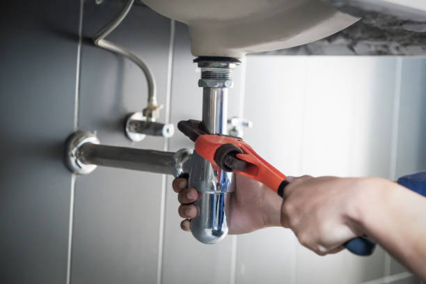 Best Plumbing Inspection Services  in Hackberry, TX