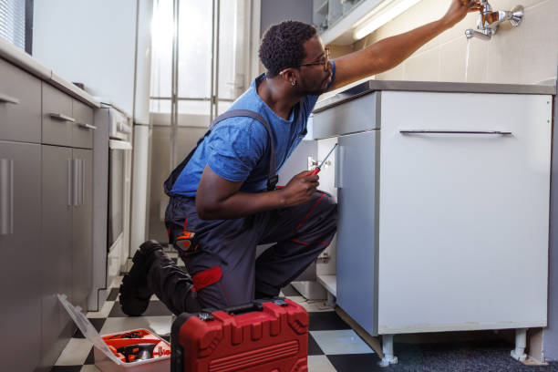 Best Drain Cleaning Services  in Hackberry, TX